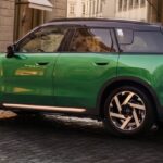 Mini Countryman C