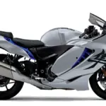 Suzuki Hayabusa