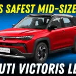 Mid-Size SUVs
